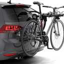 Thule Gateway Pro Trunk Bike Rack