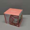 Electric Yarn Winder, Heavy-Duty Yarn Ball Winder 10 oz Large Capacity, Automatic Yarn Cake Winder Spinner Roller, Crocheting Tools Supplies for Knitting Lovers(Rose Gold) (Pinkish white)