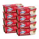 Minute Ready-to-Serve White Rice, Microwavable Rice Cups, 8.8-Ounce Cups (Pack of 8) BBD 02/2027