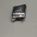 AMPOSH Women's Maternity Pants Stretchy Lounge Workout Sweatpants Casual Loose Comfy Pregnancy Joggers with Pockets (Black) S