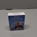 Foot Ice Packs Big Toe for Pain Relief, Flexible Cold Pack for Bunion Relief, Reusable Gel Ice Pack for Hot and Cold Therapies, Ice Pack for Swelling, Sprained, Bruises, Post-Surgery Recovery