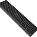 WB06X10807 Microwave Filter Replacement Microwave Charcoal Filter Compatible with GE Microwave PVM9005SJ8SS JVM7195SK6SS PNM9216SK5SS JVM7195EK5ES JNM7196SK6SS JNM7196DK5BB JVM7195DK5WW JVM7195SK6SS