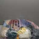 Shyyween Kids Beanie Hat Scarf Set Valentine's Day Warm Winter Gifts Toddler Boys Girls Knit Cap Neck Warmer School Homeless