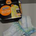 Swiffer Dusters Heavy Duty Multi-Surface Duster Refills for Cleaning, Unscented, 11 Count