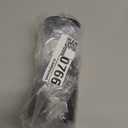 BSMALL Makeup Brush Set 18 Pcs Premium Synthetic Foundation Powder Concealers Eye shadows Blush Makeup Brushes with black case