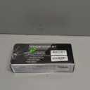 40 Piece Gold Silverware Set for 8, Terlulu Stainless Steel Flatware Set, Gold Cutlery Set Utensils Set, Tableware Include Forks Knives Spoons for Home Kitchen Restaurant Wedding, Satin Finish