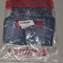 Dog Jean Jacket, Blue Denim Shirt Classic Lapel Vest Coat Costume Puppy T-Shirt, Comfort Tank Top Cool Apparel, Washed Pet Clothes for Dogs Boy Girl (Blue, X-Large)