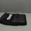 MORNYRAY Waterproof Car Cover All Weather Snowproof UV Protection Windproof Outdoor Full car Cover, Universal Fit for Sedan (Blue, A2-Fit Sedan Length(Up to 177 inch)