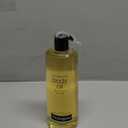 Neutrogena Body Oil Light Sesame Formula for Radiant Healthy-Looking Glow, Moisturizer for Dry Skin, Lightweight Non-Greasy Fast-Absorbing Bath and Massage Shower Oil, 16 Fl Oz Bottle Size