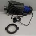AQUASTRONG In/Above Ground Pool Pump, High Flow (Single Speed, 2HP, 8917 GPH, 115V)