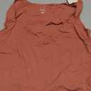 Popilush Bodysuits for Women - Sleeveless Square Neck Thong Bodysuit Tummy Control Double Lined Going Out Corset Tops 3XL