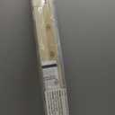 LazBlinds No Tools No Drill Cordless Cellular Shades, Blackout Light Blocking Honeycomb Shades for Home, Thermal Insulation Blinds for Windows, 34" W x 48" H, Beige