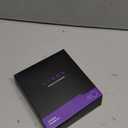 LISEN for Qi2.2 25W MagSafe Car Mount Charger, [Stable & Fast Charging] Magnetic Wireless Car Charger, Car Phone Holder Charger Fits iPhone 17 Pro Max Plus Air 16/15/14/13/12 Series,Pixel 10 Pro XL (Compact/Small, Black)