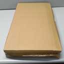 Aiuwo Trunk Organizer for Car,Car Trunk Organizer and Storage for SUV,Truck,MPV Collapsible Multi Compartment Extra Large capacity and Adjustable (Coffee Brown, Large)