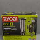 Ryobi 18-Volt ONE+ Lithium-Ion Cordless AirStrike 23-Gauge 1-3/8 inch Headless Pin Nailer (Tool Only)