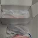 TechKen Motion Plus Wii Controllers 2Packs with Nunchucks, Wii Remote Controllers Compatible for wii and Wii U with Built in Motion Plus