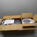 Upgraded Sauna Box for Relaxation, Detoxification, Portable Steam Sauna for Home with Steamer, 9 Levels, 2.6 x 2.6 x 5.9