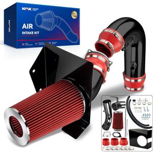 KAX 4" Cold Air Intake Kit for 1997-2003 Ford F-150 4.6/5.4L