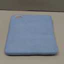 Woolbuddy Needle Felting Pad  Blue Wool Mat 10x10x1.5"  Foam Alternative Base for 3D, Wet, & Dry Felting Crafts