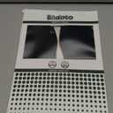 Endoto Insoles for Timberland Pro Work Boots, Replacement Shoe Inserts for Men & Women Foot Comfort All Day (US Men11-EU44)