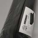 AMZQNART EVA Foam 8mm, Cosplay Foam 16 x 59in (6.5sqft) Black, Suitable for Large Cosplay Modeling, DIY Projects, Crafts, Ultra High Density 90 kg/m3