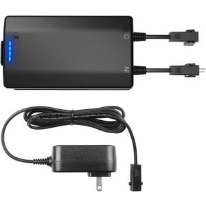 Universal Battery Pack for Reclining Furniture, GreenPower 3300mAh Wireless Rechargeable Battery Pack for Power Recliner, Power Sofa, Sectional, and Lift Chair