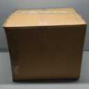 For 2014 2015 Chevy Silverado 1500 Headlights Assembly, For 14-15 1500 Silverado Halogen Headlamp Factory OE Style Chrome Housing Amber Coner Head Lights Pair Set Driver & Passenger Replacement