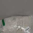 YoungsTex Linen Semi Sheer Curtains 72 Inch Length 2 Panels for Living Room - Light Filtering Drapes with Rod Pocket Back Tab Rustic Beige Window Treatments for Dining Bedroom, 52 X 72 Inch (Natural)