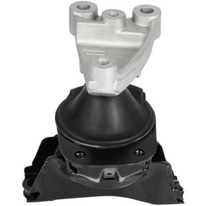 OCPTY Front Right Engine Motor Mount Compatible for Honda Civic DX LX EL 1.8L L4 2006 2007 2008 2009 2010 2011 # A4530 (1PC)