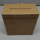 Automatic Soap Dispenser, Touchless Dish Soap Dispenser 17oz/500ml with Infrared Sensor, 5 Adjustable Soap Levels, Liquid Dispenser for Bathroom Kitchen (Silver)