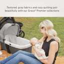 Graco Premier Modes Carry Cot