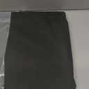 Unicook 28 Inch Griddle Cover for Blackstone and Nexgrill Cooking Station, Outdoor Flat Top BBQ Grill Cover with Sealed Seam, Heavy Duty Waterproof Fade Resistant, Black