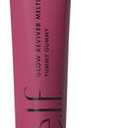 e.l.f. Glow Reviver Melting Lip Balm, Hydrating Tinted Lip Balm For A Glossy Finish & Soft, Supple Lips, Vegan & Cruelty-Free, Yummy Gummy