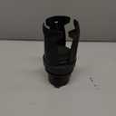 This Hill Magnetic Cup Holder Phone Mount, Compatible with MagSafe, 4.1" Base Adjustable Height Car Cup Holder Compatible with iPhone 16 Pro Max / 15/14 / 13/12 Series, Secure Fit for Car or SUV