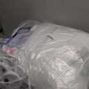 Wapaneus Heated Mattress Pad King Size 10 Heat Settings & Dual Control with 1-12 Hours Timer Auto Off,Deep Pocket Fits up to 18",Microfiber Bed Warmer,ETL Listed Machine Washable,78"x80"