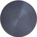 Heat Diffuser for Gas Stove, 11 Inch Aluminum Non-Stick Coating Gas Stove Diffuser, Simmer Plate for Gas Stove, Provides Uniform Distribution of Heat, Great for Simmering and Slow Cooking