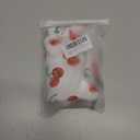 Dog Surgery Recovery Suit, Abdominal Surgical Suit for Male Female Dog Post Spay Neuter, Breathable Pet Onesie E-Collar & Cone Alternative, Surgery Shirt to Prevent Licking, Small