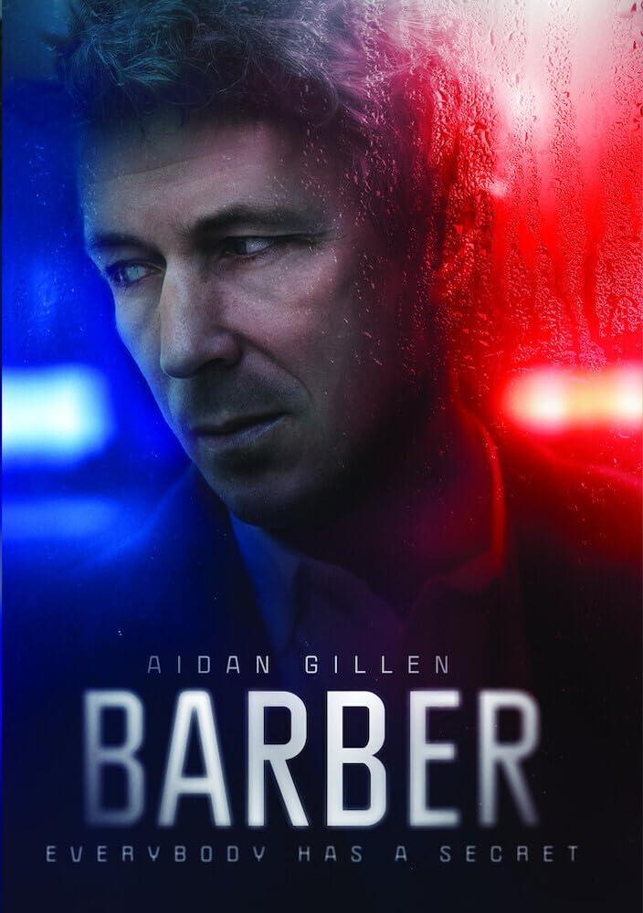 Barber [DVD]