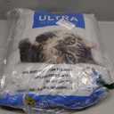 Dr. Elsey's Ultra Unscented Clumping Clay Cat Litter 18 lb Bag