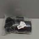 RV Universal Black Waste Water/Holding Tank Installation Fittings Kit, Compatible with RecPro and Multiple Models RV Holding Tank