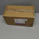 LAMPWELL MEMO Clip-on Small Fabric Lamp Shades for Table Chandelier Wall Lamp,Set of 2,Small Drum,5.2"5.2"H5.2",Linen, Handmade,Modern Trendy Decorative,ONLY FOR CANDLE BULB, Beige