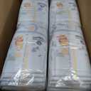 Huggies Size 1 Diapers, Little Snugglers Baby Diapers, Size 1 (8-14 lbs), 96 Count