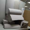 9PCS Orthopedic Bed Wedge Pillow Set for After Surgery Recovery, Body Positioners for Back and Leg Pain Relief, Adjustable Memory Foam Comfort for Sitting up in Bed, Ideal for Adult Acid Reflux & GERD