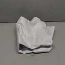 Flamorrow U-Shaped Window Air Conditioner Indoor Cover with Storage Bag, Indoor Full Cover for U-Shaped Window AC Unit, Windproof Design Protective Indoor Cover for Indoor AC Unit, Block Draft & Dust