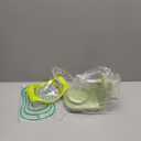 Apple Peeler with 2 Blades Replacements, Apple Pealer Slicer & Corer for Home Kitchen Quick Applesauce Pie Making