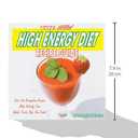 The New High Energy Diet Recipe Guide