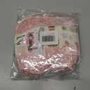 2 Skeins Fluffy Chenille Yarn for Crocheting - Chunky Velvet Yarn for Scarves Shawls, Baby Blankets, Hats Plush Toys, Plush Yarns Each Skein 49.2yd, 3.5oz (Autumn Green)