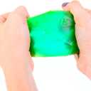 CMY Cubes PolySquish Discovery Series - Blind Box- Mystery Squishy - Color Mixing Sensory Stress Relief Toy - Tactile Fidget - 16 Shape and Colour Combinations - Collectible, Educational, STEAM Play