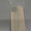 ESR for iPhone 15 Case with MagSafe, Supports Magnetic Charging, Slim Liquid Silicone Case, Shock Absorbing, Screen and Camera Protection, Cloud Series, Light Tan