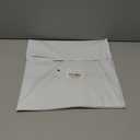 CYEAH 4 Pcs Neoprene Rubber Pads, 12 x 12 x 1/16 in Thick Self Adhesive Solid Rubber Sheets, Self Adhesive Rubbers Pads for Supports, Leveling, Sealing, Bumpers, Protection